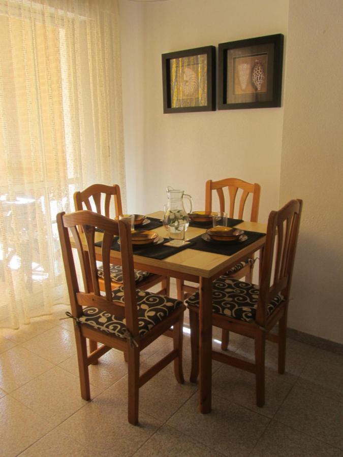 Morada Calida Apartment San Pedro del Pinatar Exterior photo
